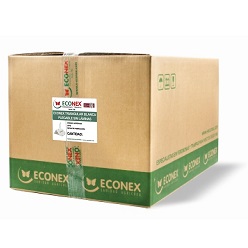 Caja con 170 unidades